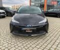 Черный Тойота Приус, объемом двигателя 1.8 л и пробегом 135 тыс. км за 18300 $, фото 1 на Automoto.ua
