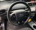 Черный Тойота Приус, объемом двигателя 1.8 л и пробегом 135 тыс. км за 18300 $, фото 13 на Automoto.ua