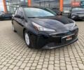 Черный Тойота Приус, объемом двигателя 1.8 л и пробегом 135 тыс. км за 16950 $, фото 1 на Automoto.ua