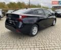 Черный Тойота Приус, объемом двигателя 1.8 л и пробегом 135 тыс. км за 18300 $, фото 6 на Automoto.ua