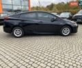 Черный Тойота Приус, объемом двигателя 1.8 л и пробегом 135 тыс. км за 18300 $, фото 7 на Automoto.ua