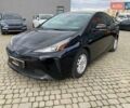 Черный Тойота Приус, объемом двигателя 1.8 л и пробегом 135 тыс. км за 18300 $, фото 2 на Automoto.ua