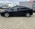Черный Тойота Приус, объемом двигателя 1.8 л и пробегом 135 тыс. км за 18300 $, фото 3 на Automoto.ua