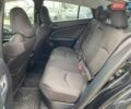 Черный Тойота Приус, объемом двигателя 1.8 л и пробегом 135 тыс. км за 18300 $, фото 22 на Automoto.ua
