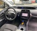 Черный Тойота Приус, объемом двигателя 1.8 л и пробегом 135 тыс. км за 18300 $, фото 9 на Automoto.ua