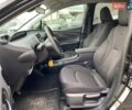 Черный Тойота Приус, объемом двигателя 1.8 л и пробегом 135 тыс. км за 18300 $, фото 20 на Automoto.ua