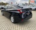 Черный Тойота Приус, объемом двигателя 1.8 л и пробегом 135 тыс. км за 18300 $, фото 4 на Automoto.ua