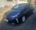 Чорний Тойота Пріус, об'ємом двигуна 1.8 л та пробігом 182 тис. км за 17700 $, фото 1 на Automoto.ua
