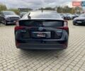 Черный Тойота Приус, объемом двигателя 1.8 л и пробегом 135 тыс. км за 18300 $, фото 5 на Automoto.ua