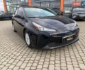 Черный Тойота Приус, объемом двигателя 1.8 л и пробегом 135 тыс. км за 18300 $, фото 1 на Automoto.ua