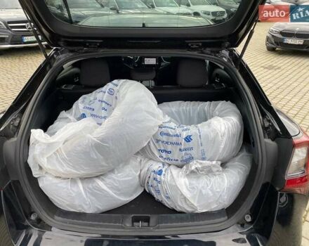 Черный Тойота Приус, объемом двигателя 1.8 л и пробегом 135 тыс. км за 18300 $, фото 28 на Automoto.ua