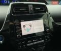 Черный Тойота Приус, объемом двигателя 1.8 л и пробегом 135 тыс. км за 18300 $, фото 16 на Automoto.ua