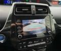 Черный Тойота Приус, объемом двигателя 1.8 л и пробегом 135 тыс. км за 18300 $, фото 17 на Automoto.ua
