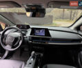 Черный Тойота Приус, объемом двигателя 1.99 л и пробегом 33 тыс. км за 27900 $, фото 18 на Automoto.ua