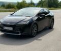 Черный Тойота Приус, объемом двигателя 1.99 л и пробегом 89 тыс. км за 23700 $, фото 1 на Automoto.ua