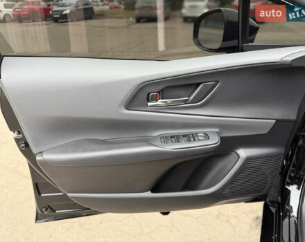 Черный Тойота Приус, объемом двигателя 2 л и пробегом 33 тыс. км за 27900 $, фото 8 на Automoto.ua