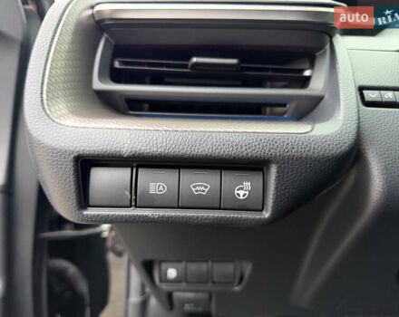 Черный Тойота Приус, объемом двигателя 2 л и пробегом 33 тыс. км за 27900 $, фото 11 на Automoto.ua