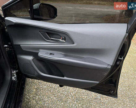 Черный Тойота Приус, объемом двигателя 1.99 л и пробегом 33 тыс. км за 27900 $, фото 13 на Automoto.ua