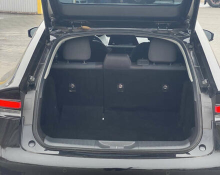 Черный Тойота Приус, объемом двигателя 2 л и пробегом 71 тыс. км за 28500 $, фото 8 на Automoto.ua