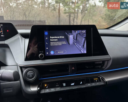 Черный Тойота Приус, объемом двигателя 1.99 л и пробегом 33 тыс. км за 27900 $, фото 11 на Automoto.ua