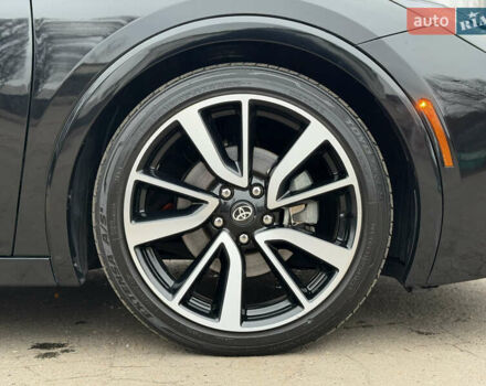 Черный Тойота Приус, объемом двигателя 2 л и пробегом 33 тыс. км за 27900 $, фото 6 на Automoto.ua