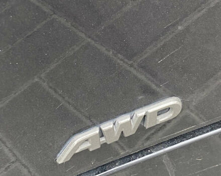 Черный Тойота Приус, объемом двигателя 2 л и пробегом 71 тыс. км за 28500 $, фото 7 на Automoto.ua