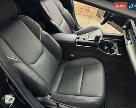 Черный Тойота Приус, объемом двигателя 1.99 л и пробегом 33 тыс. км за 27900 $, фото 14 на Automoto.ua