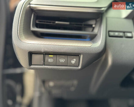 Черный Тойота Приус, объемом двигателя 1.99 л и пробегом 33 тыс. км за 27900 $, фото 9 на Automoto.ua