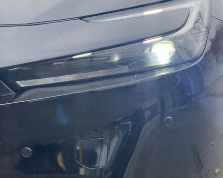 Черный Тойота Приус, объемом двигателя 2 л и пробегом 71 тыс. км за 28500 $, фото 10 на Automoto.ua