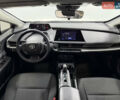 Черный Тойота Приус, объемом двигателя 2 л и пробегом 59 тыс. км за 29999 $, фото 10 на Automoto.ua