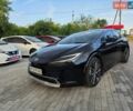 Чорний Тойота Пріус, об'ємом двигуна 1.99 л та пробігом 48 тис. км за 29900 $, фото 74 на Automoto.ua