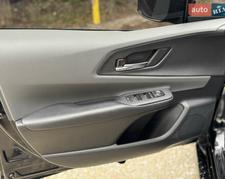 Черный Тойота Приус, объемом двигателя 1.99 л и пробегом 33 тыс. км за 27900 $, фото 7 на Automoto.ua