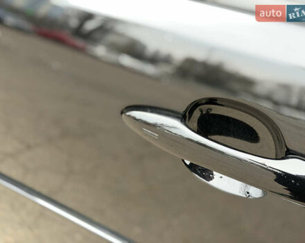 Черный Тойота Приус, объемом двигателя 2 л и пробегом 33 тыс. км за 27900 $, фото 7 на Automoto.ua