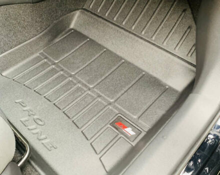 Чорний Тойота Пріус, об'ємом двигуна 2 л та пробігом 7 тис. км за 29500 $, фото 27 на Automoto.ua