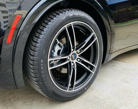 Чорний Тойота Пріус, об'ємом двигуна 2 л та пробігом 7 тис. км за 29500 $, фото 24 на Automoto.ua