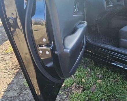 Черный Тойота Приус, объемом двигателя 2 л и пробегом 15 тыс. км за 29200 $, фото 10 на Automoto.ua