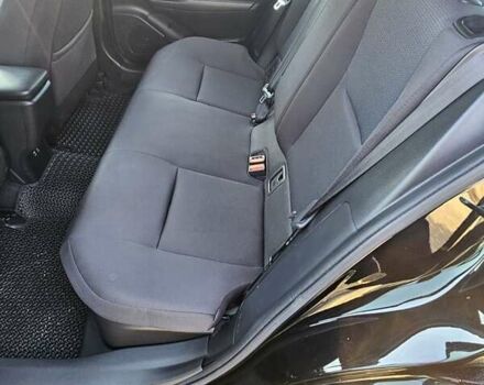 Черный Тойота Приус, объемом двигателя 2 л и пробегом 15 тыс. км за 29200 $, фото 9 на Automoto.ua