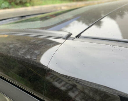 Чорний Тойота Пріус, об'ємом двигуна 2 л та пробігом 7 тис. км за 29500 $, фото 15 на Automoto.ua