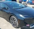 Чорний Тойота Пріус, об'ємом двигуна 0 л та пробігом 65 тис. км за 29499 $, фото 1 на Automoto.ua