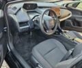 Черный Тойота Приус, объемом двигателя 2 л и пробегом 15 тыс. км за 29200 $, фото 11 на Automoto.ua