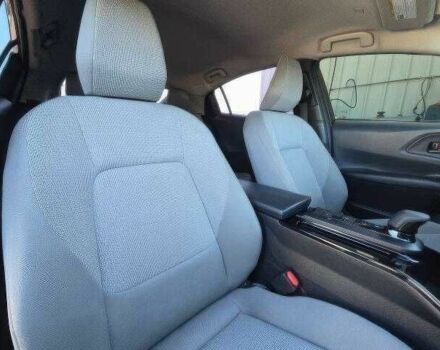 Черный Тойота Приус, объемом двигателя 2 л и пробегом 10 тыс. км за 14000 $, фото 11 на Automoto.ua