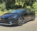 Черный Тойота Приус, объемом двигателя 2 л и пробегом 24 тыс. км за 9475 $, фото 1 на Automoto.ua