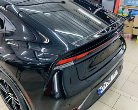 Чорний Тойота Пріус, об'ємом двигуна 2 л та пробігом 7 тис. км за 29500 $, фото 9 на Automoto.ua