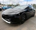 Чорний Тойота Пріус, об'ємом двигуна 2 л та пробігом 22 тис. км за 9539 $, фото 1 на Automoto.ua