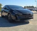 Черный Тойота Приус, объемом двигателя 2 л и пробегом 10 тыс. км за 14000 $, фото 1 на Automoto.ua
