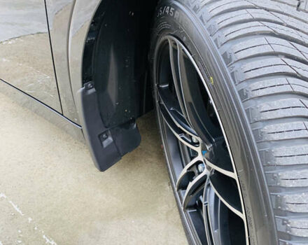 Чорний Тойота Пріус, об'ємом двигуна 2 л та пробігом 7 тис. км за 29500 $, фото 22 на Automoto.ua