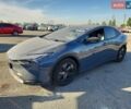 Чорний Тойота Пріус, об'ємом двигуна 2 л та пробігом 45 тис. км за 8000 $, фото 1 на Automoto.ua
