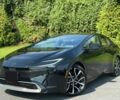 Чорний Тойота Пріус, об'ємом двигуна 2 л та пробігом 18 тис. км за 9502 $, фото 1 на Automoto.ua