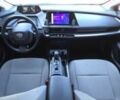 Черный Тойота Приус, объемом двигателя 2 л и пробегом 10 тыс. км за 14000 $, фото 12 на Automoto.ua