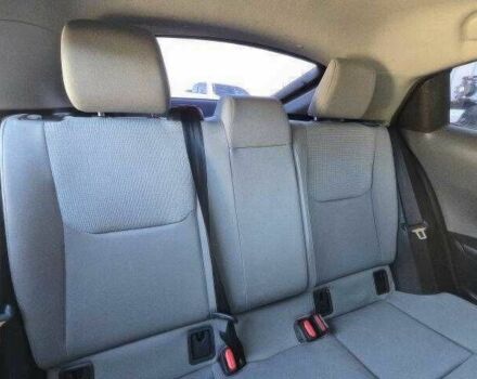 Черный Тойота Приус, объемом двигателя 2 л и пробегом 10 тыс. км за 14000 $, фото 9 на Automoto.ua